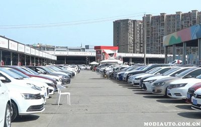 2023年二手車過戶新規(guī)解讀 個人交易限制與市場經(jīng)營影響